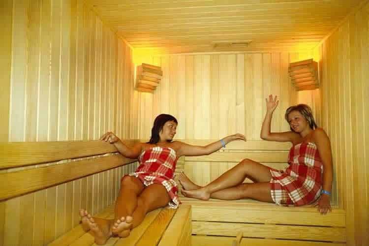 Blue Diamond Alya Hotel